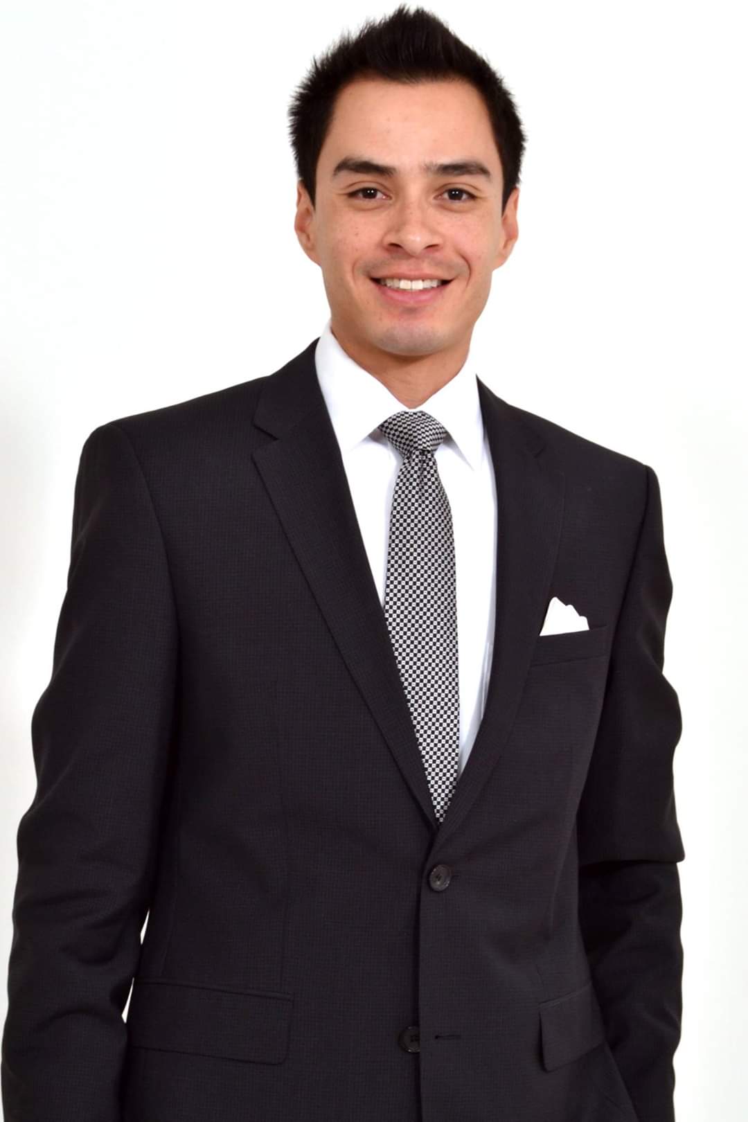 César Carrasco González