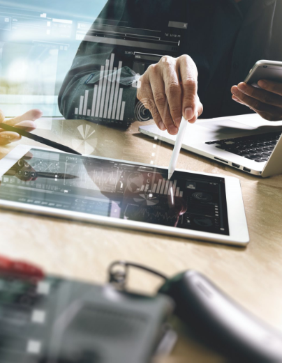 Asesoría Laboral Preventiva y Regulatoria