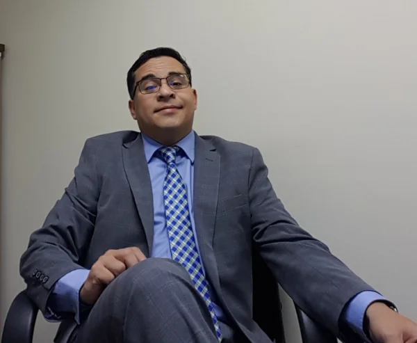 José Alfredo Pérez Lara